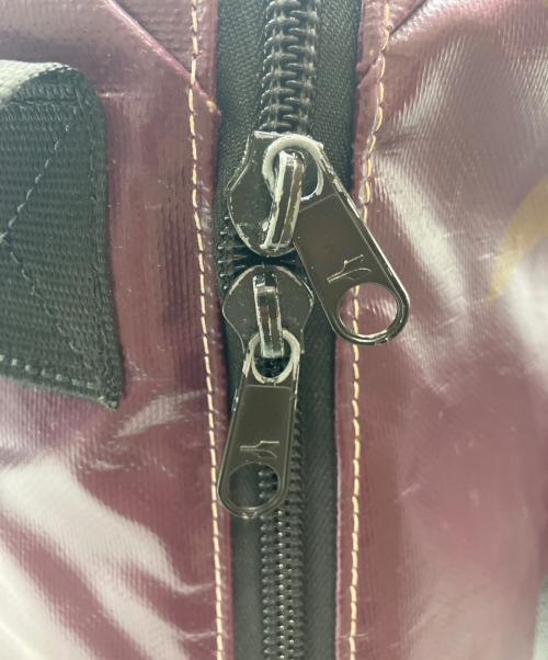 FREITAG（フライターグ）FREITAG (フライターグ) F304 MOSS パープル サイズ:-の古着・服飾アイテム