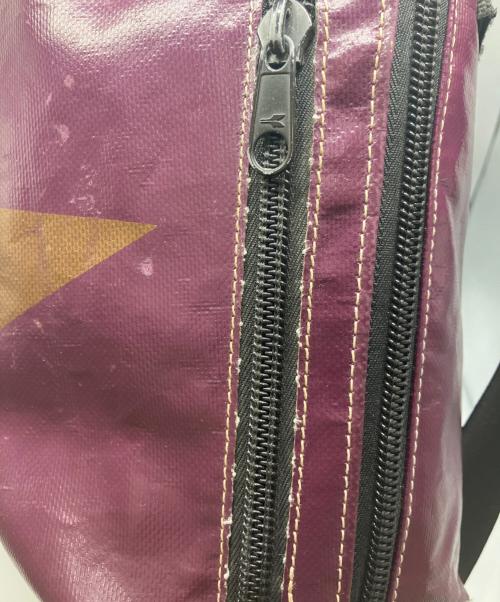 FREITAG（フライターグ）FREITAG (フライターグ) F304 MOSS パープル サイズ:-の古着・服飾アイテム