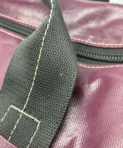 FREITAG（フライターグ）FREITAG (フライターグ) F304 MOSS パープル サイズ:-の古着・服飾アイテム