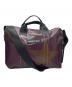 FREITAG（フライターグ）の古着「F304 MOSS」｜パープル