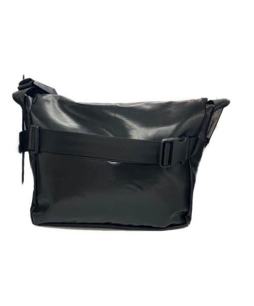 FREITAG（フライターグ）FREITAG (フライターグ) F13 TOP CAT ブラック×レッド サイズ:-の古着・服飾アイテム