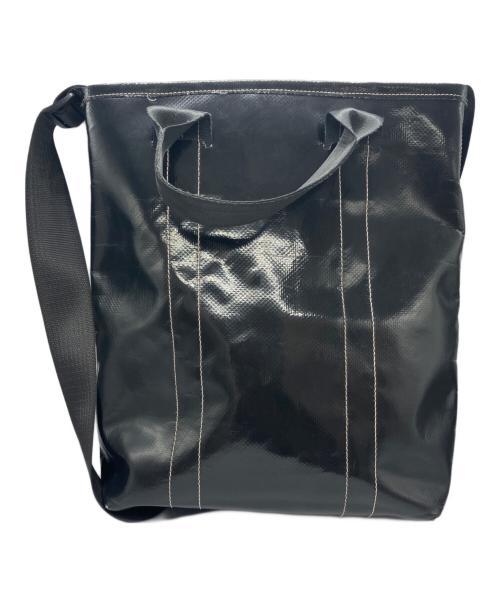 FREITAG（フライターグ）FREITAG (フライターグ) F75 LELAND オールブラック サイズ:-の古着・服飾アイテム