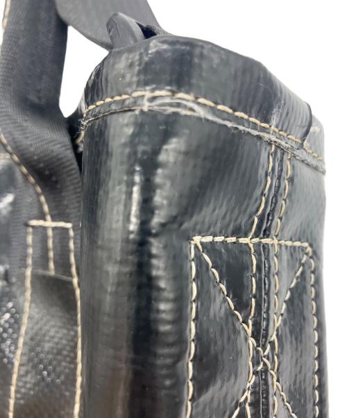 FREITAG（フライターグ）FREITAG (フライターグ) F75 LELAND オールブラック サイズ:-の古着・服飾アイテム