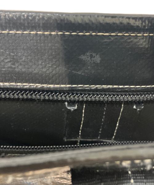 FREITAG（フライターグ）FREITAG (フライターグ) F75 LELAND オールブラック サイズ:-の古着・服飾アイテム