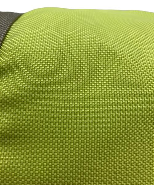 TIMBUK2（ティンバックツー）TIMBUK2 (ティンバックツー) メッセンジャーバッグ グリーンの古着・服飾アイテム