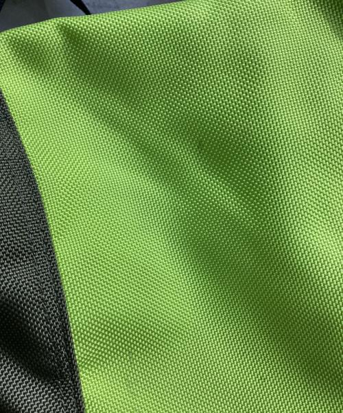 TIMBUK2（ティンバックツー）TIMBUK2 (ティンバックツー) メッセンジャーバッグ グリーンの古着・服飾アイテム