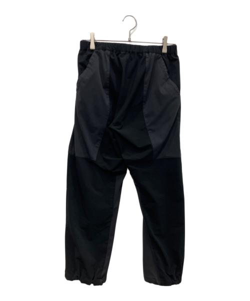 THE NORTH FACE（ザ ノース フェイス）THE NORTH FACE (ザ ノース フェイス) Determination Pant ブラック サイズ:Sの古着・服飾アイテム
