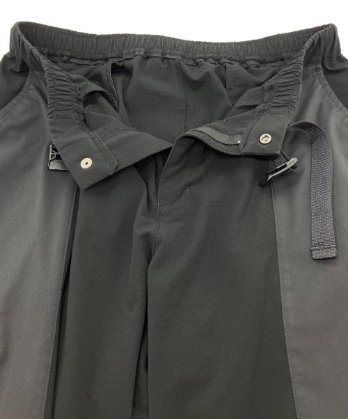 THE NORTH FACE（ザ ノース フェイス）THE NORTH FACE (ザ ノース フェイス) Determination Pant ブラック サイズ:Sの古着・服飾アイテム