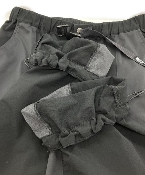 THE NORTH FACE（ザ ノース フェイス）THE NORTH FACE (ザ ノース フェイス) Determination Pant ブラック サイズ:Sの古着・服飾アイテム