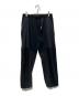 THE NORTH FACE（ザ ノース フェイス）の古着「Determination Pant」｜ブラック
