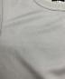 中古・古着 Needles (ニードルズ) SLEEVELESS TRACK CREW NECK グレー サイズ:L：9000円
