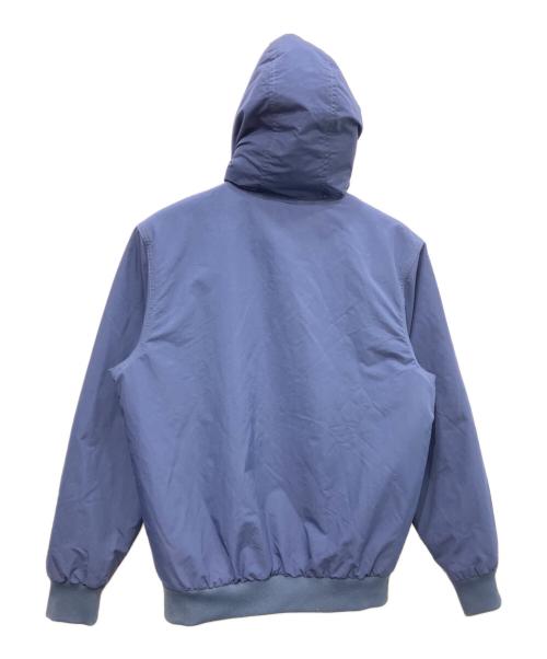 Patagonia（パタゴニア）Patagonia (パタゴニア) Lined Isthmus Hoody　 21年製 ネイビー サイズ:Sの古着・服飾アイテム