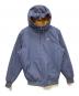Patagonia（パタゴニア）の古着「Lined Isthmus Hoody　 21年製」｜ネイビー