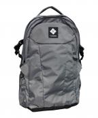 Columbiaコロンビア）の古着「パナシーア33Lバックパック」｜グレー