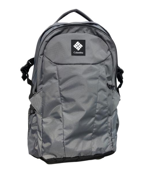 Columbia（コロンビア）Columbia (コロンビア) パナシーア33Lバックパック グレーの古着・服飾アイテム