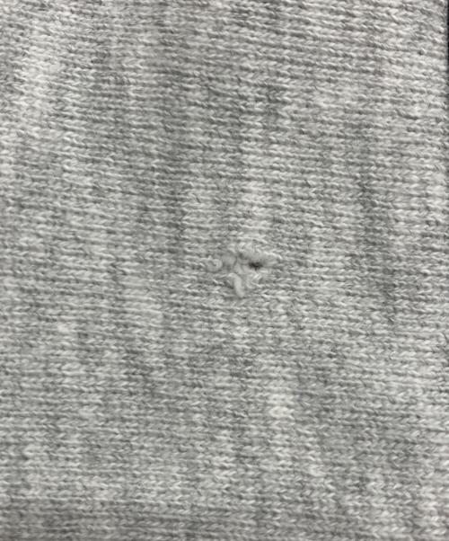 Champion（チャンピオン）Champion (チャンピオン) 90sリバースウィーブスウェット グレー サイズ:Lの古着・服飾アイテム