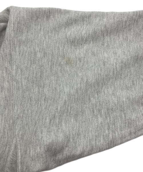 Champion（チャンピオン）Champion (チャンピオン) 90sリバースウィーブスウェット グレー サイズ:Lの古着・服飾アイテム