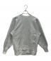 Champion (チャンピオン) 90sリバースウィーブスウェット グレー サイズ:L：10000円