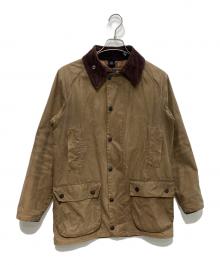 Barbour（バブアー）の古着「SL BEAUFORT JACKET　1702258」｜ブラウン