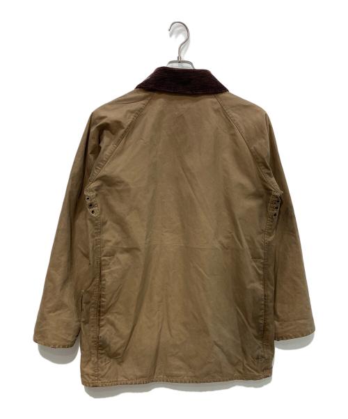 Barbour（バブアー）Barbour (バブアー) SL BEAUFORT JACKET　1702258 ブラウン サイズ:36の古着・服飾アイテム