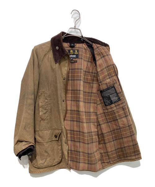 Barbour（バブアー）Barbour (バブアー) SL BEAUFORT JACKET　1702258 ブラウン サイズ:36の古着・服飾アイテム
