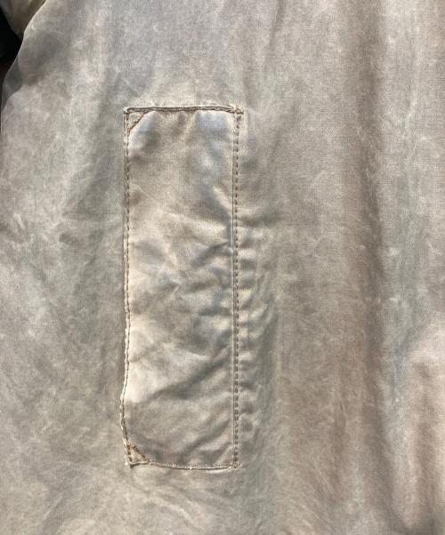 Barbour（バブアー）Barbour (バブアー) SL BEAUFORT JACKET　1702258 ブラウン サイズ:36の古着・服飾アイテム