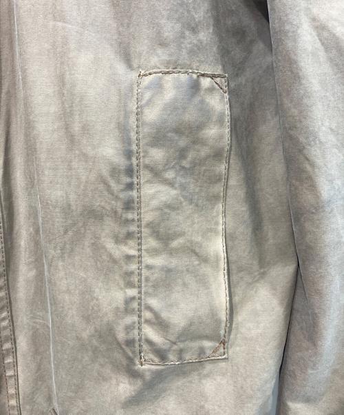 Barbour（バブアー）Barbour (バブアー) SL BEAUFORT JACKET　1702258 ブラウン サイズ:36の古着・服飾アイテム