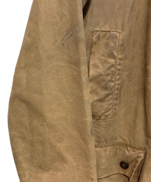 Barbour（バブアー）Barbour (バブアー) SL BEAUFORT JACKET　1702258 ブラウン サイズ:36の古着・服飾アイテム