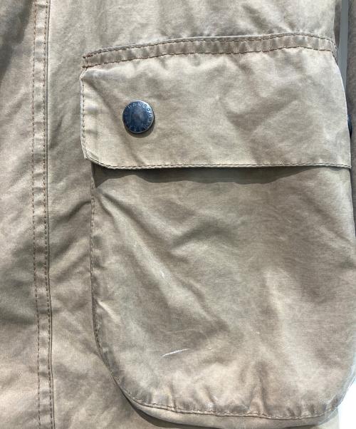 Barbour（バブアー）Barbour (バブアー) SL BEAUFORT JACKET　1702258 ブラウン サイズ:36の古着・服飾アイテム
