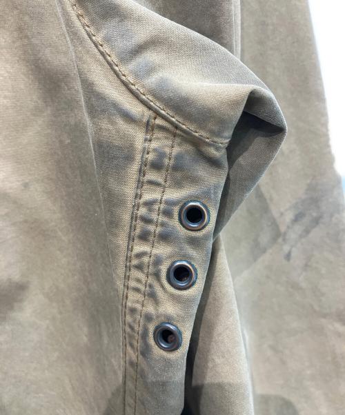 Barbour（バブアー）Barbour (バブアー) SL BEAUFORT JACKET　1702258 ブラウン サイズ:36の古着・服飾アイテム