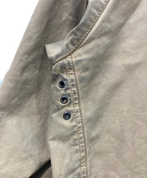 Barbour（バブアー）Barbour (バブアー) SL BEAUFORT JACKET　1702258 ブラウン サイズ:36の古着・服飾アイテム
