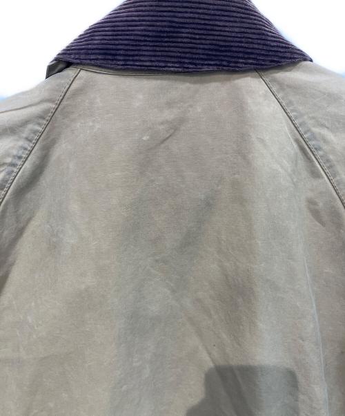 Barbour（バブアー）Barbour (バブアー) SL BEAUFORT JACKET　1702258 ブラウン サイズ:36の古着・服飾アイテム