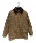 Barbour（バブアー）の古着「SL BEAUFORT JACKET　1702258」｜ブラウン