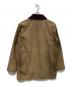 Barbour (バブアー) SL BEAUFORT JACKET　1702258 ブラウン サイズ:36：15000円