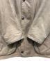 中古・古着 Barbour (バブアー) SL BEAUFORT JACKET　1702258 ブラウン サイズ:36：15000円