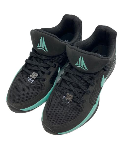 NIKE（ナイキ）NIKE (ナイキ) Nike Ja 2　FD7328-003 ブルー×ブラック サイズ:US10(28)の古着・服飾アイテム