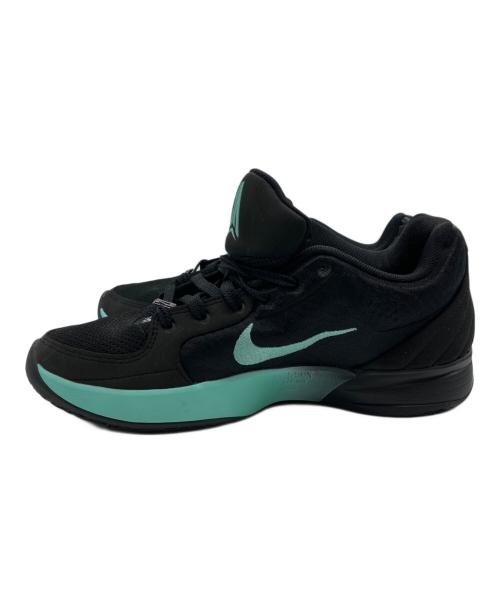 NIKE（ナイキ）NIKE (ナイキ) Nike Ja 2　FD7328-003 ブルー×ブラック サイズ:US10(28)の古着・服飾アイテム