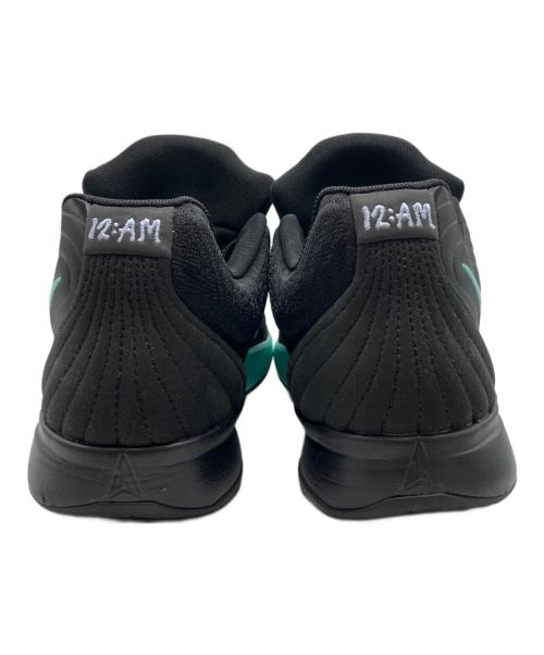 NIKE（ナイキ）NIKE (ナイキ) Nike Ja 2　FD7328-003 ブルー×ブラック サイズ:US10(28)の古着・服飾アイテム