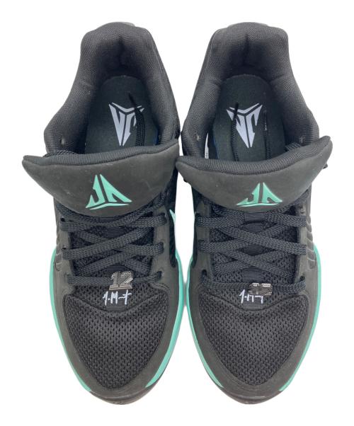 NIKE（ナイキ）NIKE (ナイキ) Nike Ja 2　FD7328-003 ブルー×ブラック サイズ:US10(28)の古着・服飾アイテム