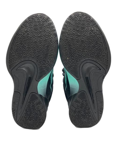 NIKE（ナイキ）NIKE (ナイキ) Nike Ja 2　FD7328-003 ブルー×ブラック サイズ:US10(28)の古着・服飾アイテム