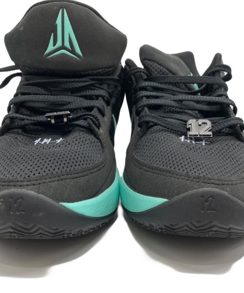 NIKE（ナイキ）NIKE (ナイキ) Nike Ja 2　FD7328-003 ブルー×ブラック サイズ:US10(28)の古着・服飾アイテム