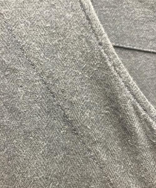 SCHOTT BROS.（ショットブロス）SCHOTT BROS. (ショットブロス) ヘリンボーンカバーオール ネイビー サイズ:Lの古着・服飾アイテム
