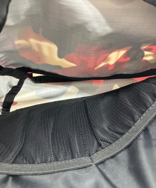 SUPREME（シュプリーム）Supreme (シュプリーム) sling bag レッドの古着・服飾アイテム