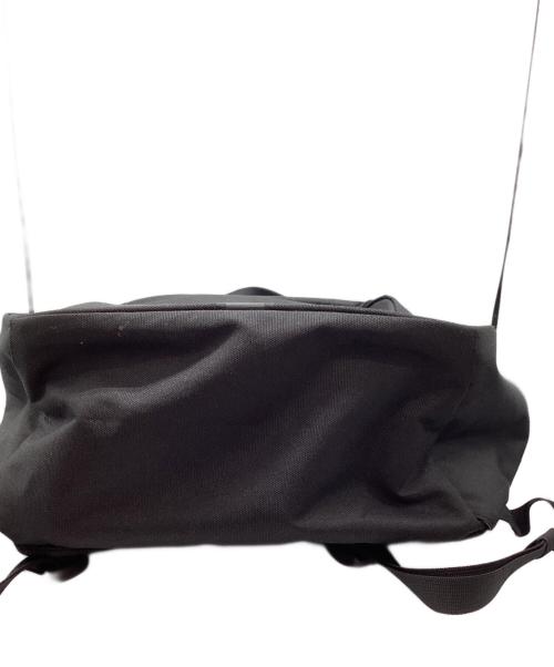 THE NORTH FACE（ザ ノース フェイス）THE NORTH FACE (ザ ノース フェイス) Boulder Tote Pack ブラックの古着・服飾アイテム