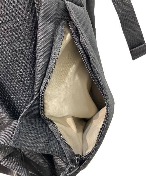 THE NORTH FACE（ザ ノース フェイス）THE NORTH FACE (ザ ノース フェイス) Boulder Tote Pack ブラックの古着・服飾アイテム