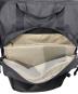 中古・古着 THE NORTH FACE (ザ ノース フェイス) Boulder Tote Pack ブラック：8000円