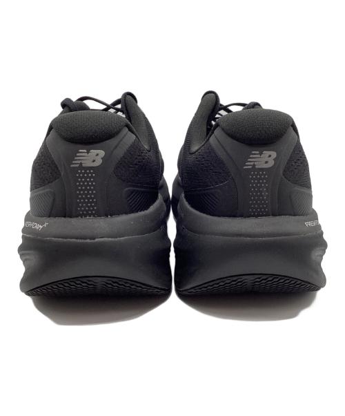 NEW BALANCE（ニューバランス）NEW BALANCE (ニューバランス) Fresh FoamX 860 v15　M86057G ブラック サイズ:US10(28)の古着・服飾アイテム