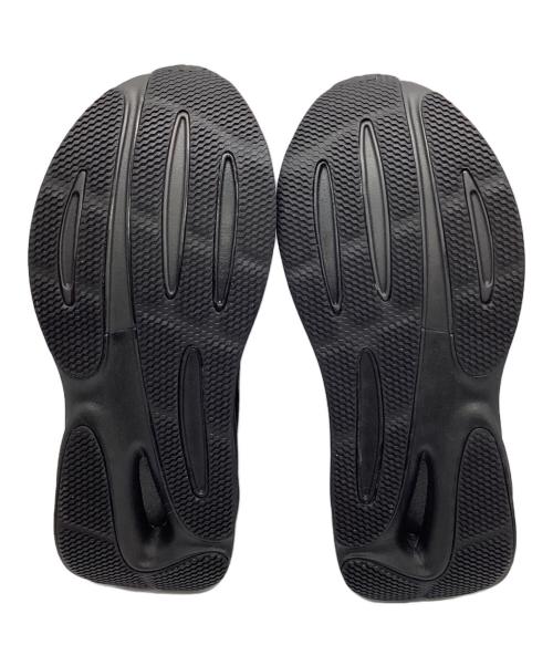 NEW BALANCE（ニューバランス）NEW BALANCE (ニューバランス) Fresh FoamX 860 v15　M86057G ブラック サイズ:US10(28)の古着・服飾アイテム