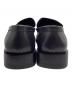 GUCCI (グッチ) ビットローファー　110 0244 ブラック サイズ:41E：10000円