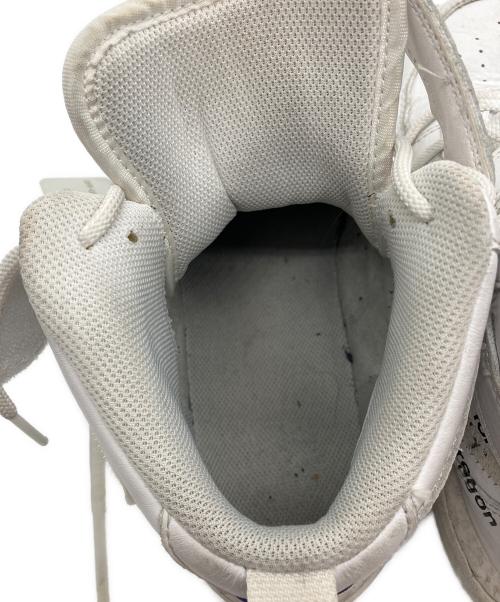 NIKE（ナイキ）NIKE (ナイキ) OFFWHITE (オフホワイト) Air Force 1 Mid 